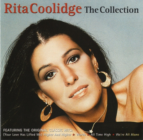 Rita Coolidge – The Collection (CD) - Discogs
