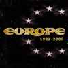 Europe (2) - 1982 - 2000