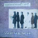 Wotabunch!、1985、Vinylのカバー