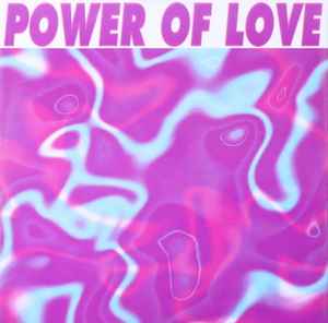 Gloryland - Power Of Love