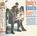 Cover of Basie's Beatle Bag, 2005-08-24, CD
