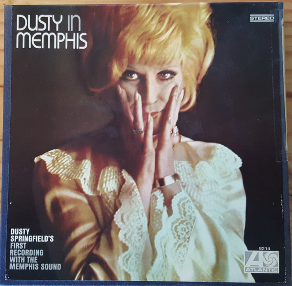 Dusty Springfield - Dusty In Memphis | Releases | Discogs