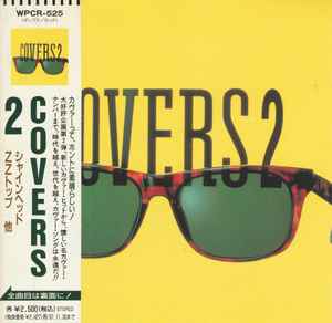 Covers 2 (1995, CD) - Discogs