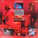 Lee Michaels Live / Lee Michaels