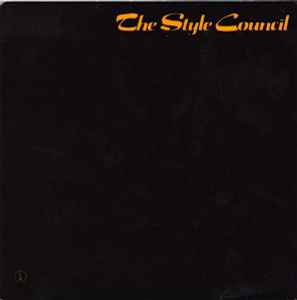 The Style Council - Speak Like A Child