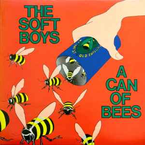 The Soft Boys - A Can Of Bees