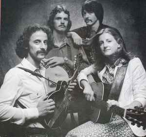 The Front Porch String Band