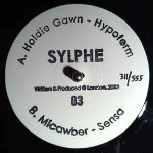 Holdie Gawn - Hypoferm / Senso