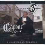 Capone (4) Discography | Discogs