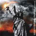 Cover of IV: Constitution Of Treason, 2005, CD