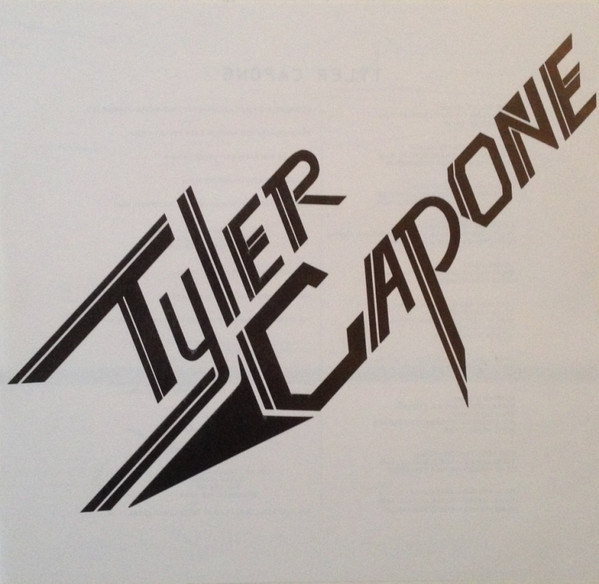 Album herunterladen Tyler Capone - Tyler Capone