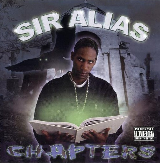 descargar álbum Sir Alias - Chapters