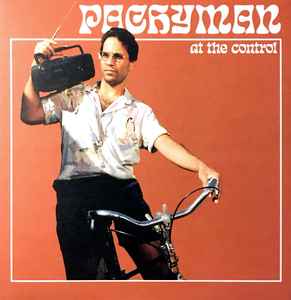 At the Control - Pachyman