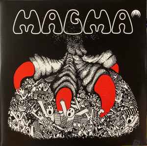 Kobaïa - Magma
