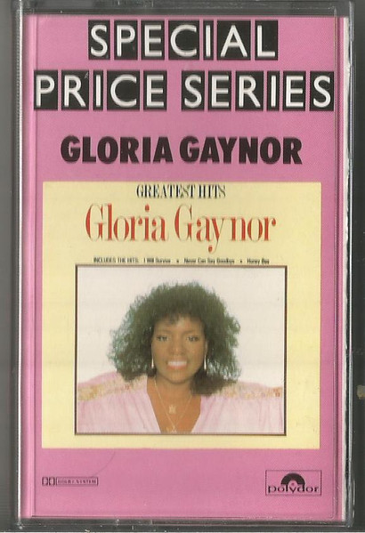 Gloria Gaynor – Greatest Hits (1982, Vinyl) - Discogs