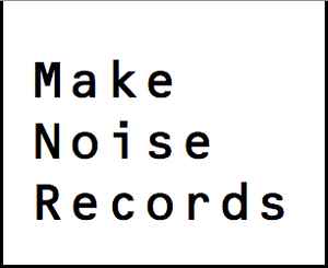 Make Noise Records on Discogs