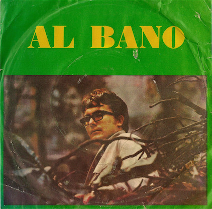 ladda ner album Al Bano - La Siepe Caro Caro Amore