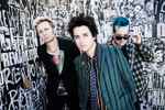 lataa albumi Green Day - The Last Of The American Girls