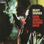 Elvin Jones And Richard Davis - Heavy Sounds | Releases