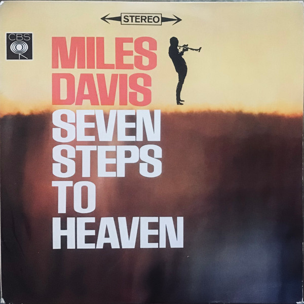 Miles Davis – Seven Steps To Heaven (2010, SACD) - Discogs