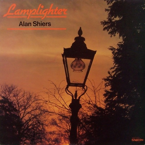 Allan Shiers - Lamplighter | Releases | Discogs