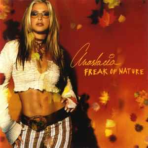 Freak Of Nature - Anastacia