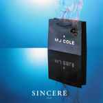 Cover of Sincere, 2000-06-28, CD