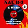 DJ Ketchup (2) - The Mascot