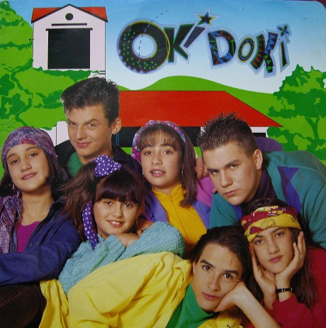 lataa albumi Download OkiDoki - Oki Doki album