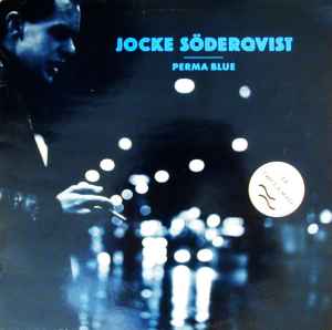Jocke Söderqvist - Perma Blue