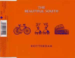 The Beautiful South - Rotterdam