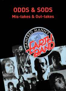 Manfred Mann's Earth Band - Odds & Sods (Mis-takes & Out-takes)