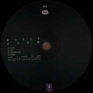 Rupcy - Utow album cover