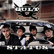 lataa albumi Qult - Status