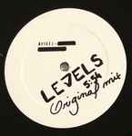 Cover of Levels, , Vinyl