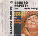 Cover of Hello Dolly!, 1982, Cassette