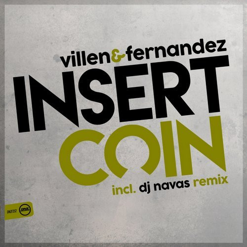 descargar álbum Villen & Fernandez - Insert Coin