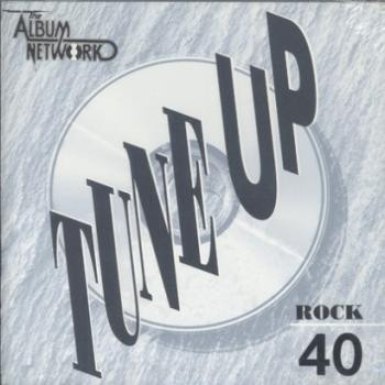 last ned album Various - Tune Up Rock 40