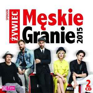 Męskie Granie 2015 - Various