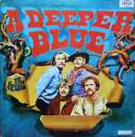 Cover of A Deeper Blue, 1968, Vinyl