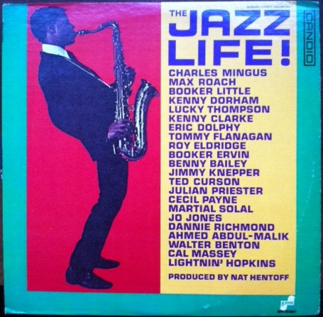 The Jazz Life! (Vinyl) - Discogs