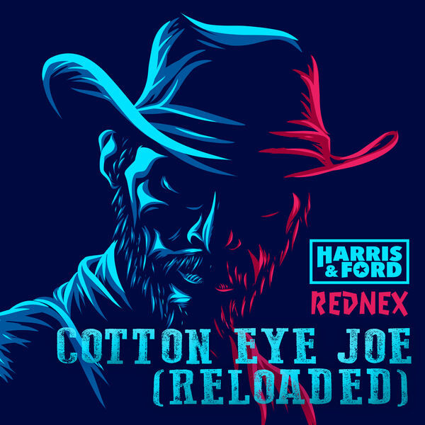 Rednex – Cotton Eye Joe (Remix) (2003, Vinyl) - Discogs