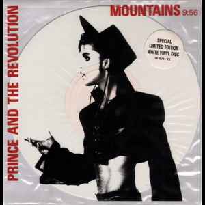 Mountains - Prince And The Revolution