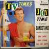 Col Joye, The Joy Boys, Judy Stone - Joy Time  Starring Bandstand Award Winners