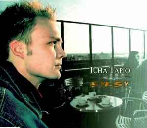 Juha Tapio – Syksy (2001, CD) - Discogs