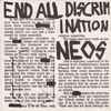 Neos (2) - End All Discrimination