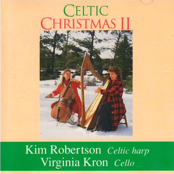 baixar álbum Kim Robertson, Virginia Kron - Celtic Christmas II