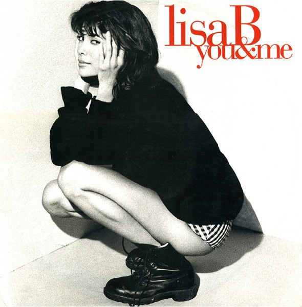 Lisa B – You & Me