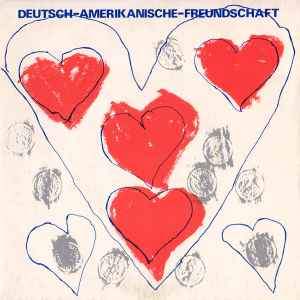 Kebabträume / Gewalt - Deutsch-Amerikanische-Freundschaft