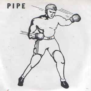 Pipe (2) - Human Gutterball